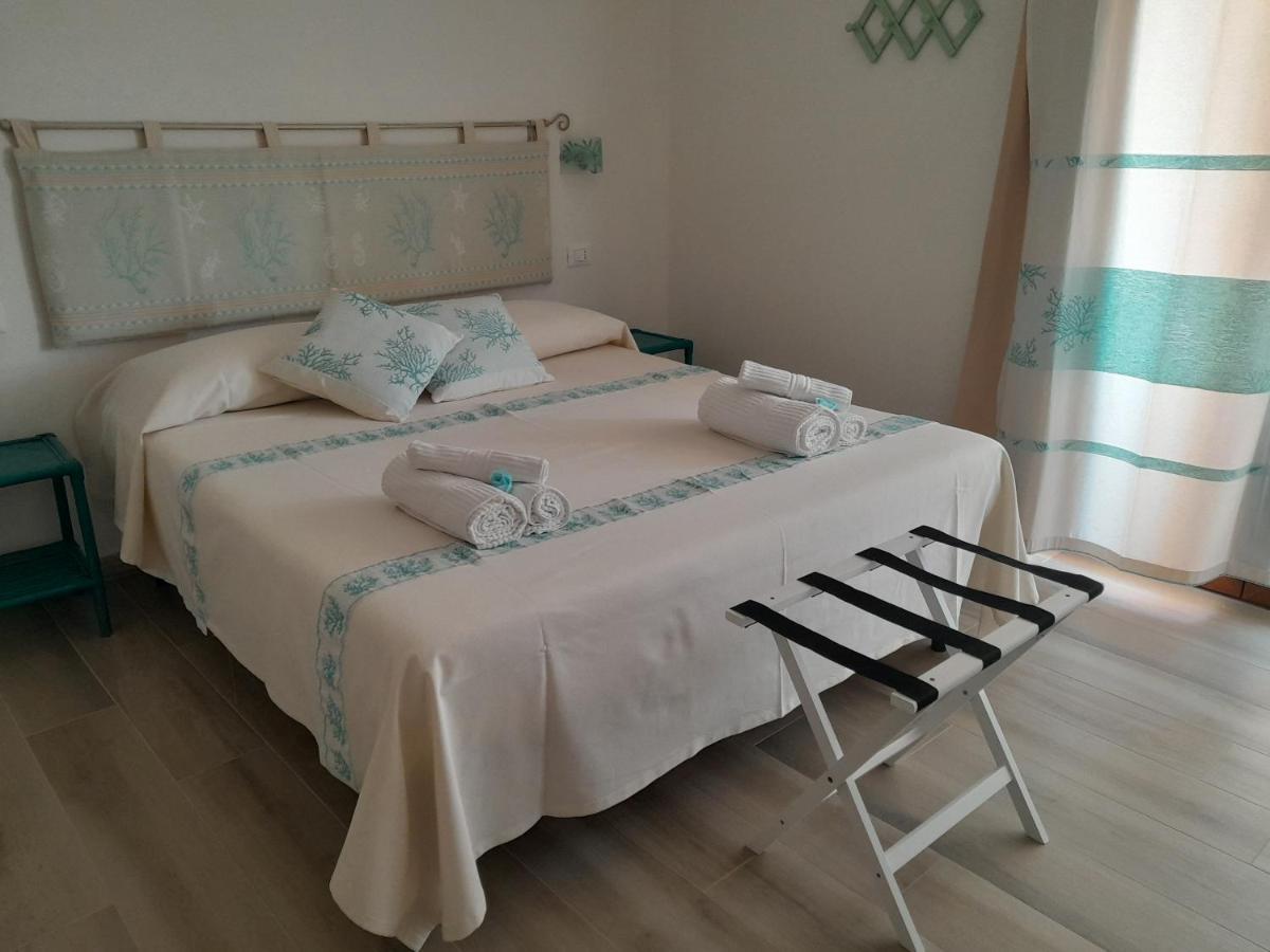 וילסימיוס Casa Fanni- Rooms מראה חיצוני תמונה