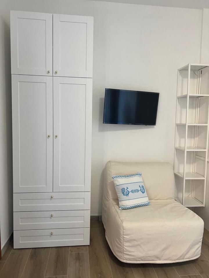 וילסימיוס Casa Fanni- Rooms מראה חיצוני תמונה
